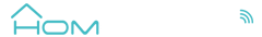 Homcloud  Logo