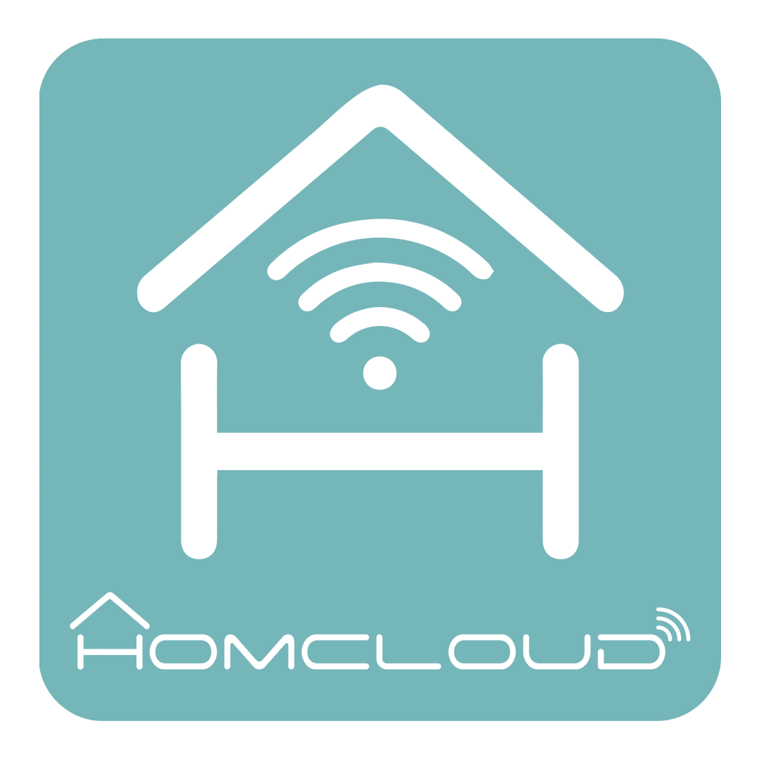 About us - Homcloud